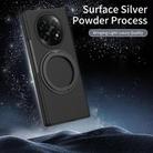 For OPPO Find N5 Thunderbolt 360 Rotating Holder Shockproof Phone Case(Black) - 2