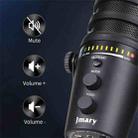 JMARY MC-PW12 360 Degree Rotating USB Desktop Microphone - 2