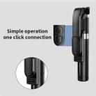 JMARY KT-219 Extendable Selfie Stick Tripod Stand  With Remote Control - 3
