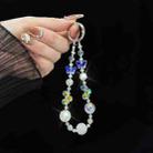 Dough Heidi Bead Mobile Phone Chain - 1