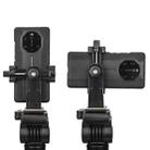 YUNTENG VCT-850 Camera Camcorder Hydraulic Gimbal Adapter 1 / 4 Screw Interface - 3
