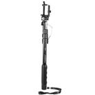 YUNTENG 1188 Retractable 3.5mm Wired Selfie Stick Monopod - 3
