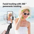 C16 Smart Bluetooth Remote Control Shooting Stand AI Auto-Tracking Selfie Stick - 3