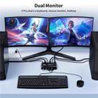 K4 Laptop Game Console 8K Ultra HD USB 3.0 KVM 2x1 Switcher 2 In 1 Out HDMI 2.1 Converter - 3