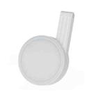 M38 Portable Photography Live MagSafe Magnetic Phone Fill Light(White) - 1