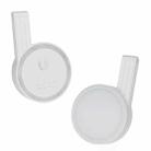 M38 Portable Photography Live MagSafe Magnetic Phone Fill Light(White) - 2