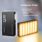 T140 Portable Clip Fill Light Phone Camera Tablet Video Live Selfie Fill Light - 5
