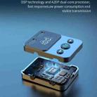 BR17 Bass Boost 2 In 1 Digital Display Bluetooth-Compatible Receiver Transmitter Audio Adapter - 3