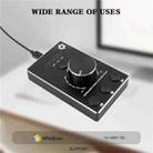 U8 With Mute Function Multimedia Volume Control Knob Aluminum Alloy Audio Adjuster - 3