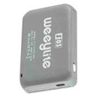 Weeylite S03 Portable RGB Light Video Live Streaming Photography Full Color Fill Light(Grey) - 1