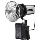VILTROX Ninja 10 5600K Professional Photography Studio Fill Light 120W LED Video Light(US Plug) - 1