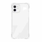 For iPhone 11 Kalebol 1.5mm Thickened Four-Corner Shockproof TPU Phone Case(Transparent) - 2