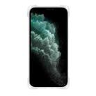 For iPhone 11 Pro Max Kalebol 1.5mm Thickened Four-Corner Shockproof TPU Phone Case(Transparent) - 3