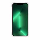 For iPhone 13 Pro Max Kalebol 1.5mm Thickened Four-Corner Shockproof TPU Phone Case(Transparent) - 3