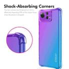 For Asus Zenfone 12 Ultra ENKAY Hat-Prince Gradient Airbag TPU Phone Case(Pink Gold) - 2