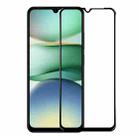 For Xiaomi Redmi A5 4G 171.7mm NORTHJO A++ 0.3mm Full Glue Silk Printing Tempered Glass Film - 1