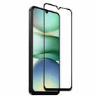 For Xiaomi Redmi A5 4G 171.7mm NORTHJO A++ 0.3mm Full Glue Silk Printing Tempered Glass Film - 2