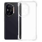 For Honor 300 Kalebol 1.5mm Thickened Four-Corner Shockproof TPU Phone Case - 1