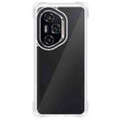 For Honor 300 Kalebol 1.5mm Thickened Four-Corner Shockproof TPU Phone Case - 2