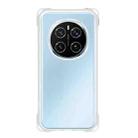 For Honor Magic7 Pro Kalebol 1.5mm Thickened Four-Corner Shockproof TPU Phone Case - 2