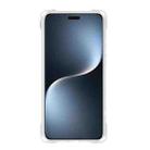 For Honor Magic7 Pro Kalebol 1.5mm Thickened Four-Corner Shockproof TPU Phone Case - 3