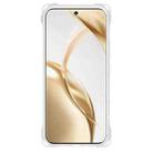 For Honor 200 Kalebol 1.5mm Thickened Four-Corner Shockproof TPU Phone Case - 3