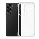 For Honor X50i Kalebol 1.5mm Thickened Four-Corner Shockproof TPU Phone Case - 1