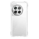 For OnePlus 12 Kalebol 1.5mm Thickened Four-Corner Shockproof TPU Phone Case - 2