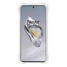 For OnePlus 12 Kalebol 1.5mm Thickened Four-Corner Shockproof TPU Phone Case - 3