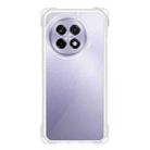 For OnePlus 13R Kalebol 1.5mm Thickened Four-Corner Shockproof TPU Phone Case - 2