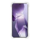 For OnePlus 13R Kalebol 1.5mm Thickened Four-Corner Shockproof TPU Phone Case - 3