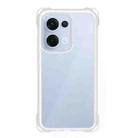 For OPPO Reno13 Kalebol 1.5mm Thickened Four-Corner Shockproof TPU Phone Case - 2
