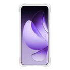For OPPO Reno13 Pro Kalebol 1.5mm Thickened Four-Corner Shockproof TPU Phone Case - 2