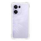 For OPPO Reno13 Pro Kalebol 1.5mm Thickened Four-Corner Shockproof TPU Phone Case - 3