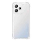 For Redmi 12 5G Kalebol 1.5mm Thickened Four-Corner Shockproof TPU Phone Case - 2
