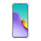 For Redmi 12 5G Kalebol 1.5mm Thickened Four-Corner Shockproof TPU Phone Case - 3