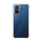 For Redmi 12C Kalebol 1.5mm Thickened Four-Corner Shockproof TPU Phone Case - 2