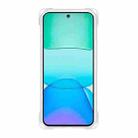 For Redmi 13 4G Kalebol 1.5mm Thickened Four-Corner Shockproof TPU Phone Case - 3