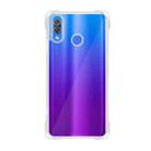 For Redmi Note 7 / 7 Pro Kalebol 1.5mm Thickened Four-Corner Shockproof TPU Phone Case - 2