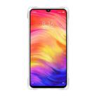 For Redmi Note 7 / 7 Pro Kalebol 1.5mm Thickened Four-Corner Shockproof TPU Phone Case - 3