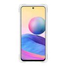 For Redmi Note 10 5G Kalebol 1.5mm Thickened Four-Corner Shockproof TPU Phone Case - 3