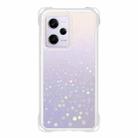 For Redmi Note 12 5G Global Kalebol 1.5mm Thickened Four-Corner Shockproof TPU Phone Case - 2