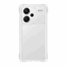 For Redmi Note 13 Pro+ Kalebol 1.5mm Thickened Four-Corner Shockproof TPU Phone Case - 2