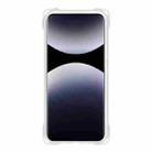For Redmi Note 14 Pro+ 5G Kalebol 1.5mm Thickened Four-Corner Shockproof TPU Phone Case - 3