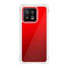 For Xiaomi 13 Kalebol 1.5mm Thickened Four-Corner Shockproof TPU Phone Case - 2