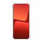 For Xiaomi 13 Kalebol 1.5mm Thickened Four-Corner Shockproof TPU Phone Case - 3