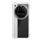For Xiaomi 15 Ultra Kalebol 1.5mm Thickened Four-Corner Shockproof TPU Phone Case - 2