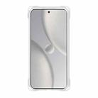 For Xiaomi 15 Ultra Kalebol 1.5mm Thickened Four-Corner Shockproof TPU Phone Case - 3