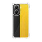 For Xiaomi Poco X7 Pro Kalebol 1.5mm Thickened Four-Corner Shockproof TPU Phone Case - 2