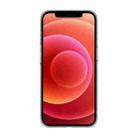 For iPhone 12 Kalebol 1.5mm Thickened Rounded Corner Transparency TPU Phone Case - 3